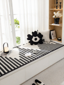 ZHENGNUAN | All Seasons Luxury New Style Window Seat Cushion