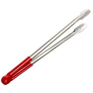 TAFUMAN | Heat-Resistant Anti-Slip Cooking Tongs