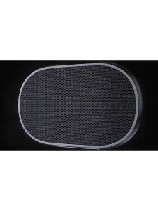 [Jakarta Spot COD] Subwoofer mini nirkabel audio Bluetooth subwoofer mini yang dapat diisi ulang portabel volume besar umur panjang dapat mencolokkan kartu