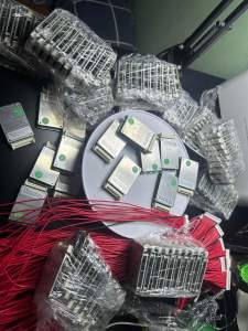 Mạch BMS bảo vệ sạc xả pin lithium ion JBD 13s 22a cho hệ 48V pin lithium riêng sạc xả