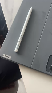【✅SG Brand】RICHMENT Universal Stylus Pen Touch Screen Pen for Lenovo Ideapad Pro/Chromebook 500e Gen 2/ldea Tab Plus/ldea Tab/Lenovo Yoga/HP Probook X360