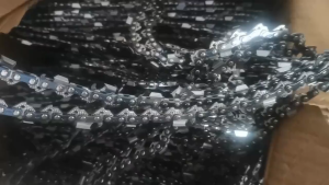 บาร์เลื่อยยนต์ สำหรับโซ่เลื่อยไฟฟ้าไร้สาย โช่เลื่อยยนต์ เลื่อยยนต์ 4/6/12/16/20นิ้ว อะไหล่เครื่องเลื่อยโซ่เลื่อยไม้ โซ่เลื่อย อะไหล่โซ่เลื่อยแบตเตอรี่