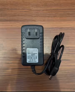 DC อะแดปเตอร์ Adapter 18V 1A 1000mA (DC 5.5 x 2.5MM)