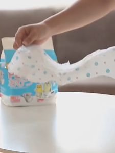 Disposable Diapers for Male Female Pet Diaper Dog Diaper Cat Diaper Dog Cat Pee Kencing Pad