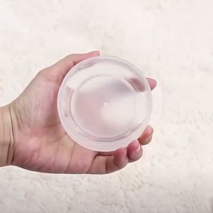 HAIRWAX LIGHTNESS CLEAR HAIR WAX 100ML