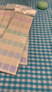 [SẴN] MIẾNG DÁN ĐÁNH DẤU NOTE PET TRONG SUỐT  CÓ KEO DÍNH TIỆN LỢI TRONG HỌC TẬP LÀM VIỆC GÓI HÀNG