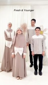 SARIMBIT RIAM NEW STEP TERBARU FOREST GREEN