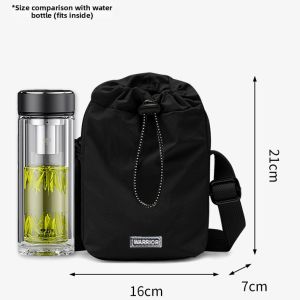 Warrior | New Multifunctional Small Shoulder Bag Crossbody Bag