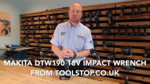 Makita 198v Cordless Impact Wrench: A Comprehensive Guide