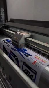 tiker Decal Papan dan Spakbor CRF 150L 450 250 RMZ STANDART Kece Abiesss Heroes Design 24.09