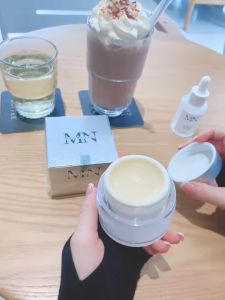 Kem Face 3IN1Nám Tàn Nhang Trắng Da Chống Nắng - Kem Face 3IN1 Mỹ Nam