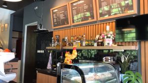 TANITI by KOPIN: Cangkir Set 6 Pasang 90ml Motif Full Print