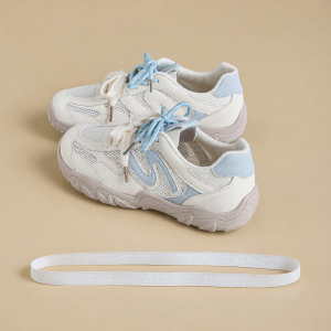 La Chapelle | Thick Sole Breathable Multifunctional Leisure Shoes