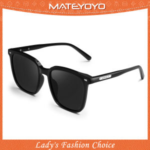 MATEYOYO Men Womens Sunglasses Fashion Driving Glasses Outdoor Sports Glasses UV400 Lightweight Eyewear Polarized Vision Sunglasses Cycling Riding Running Glasses