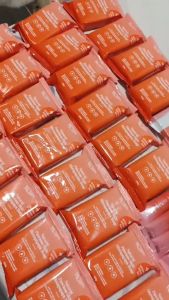 Natural Flawless Skin Bombshell Scent Body Whitening Lotion