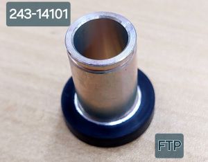 243-14104 / 243-14101 / 243-22802 Hydrovac Check Valve / Brake Booster Check Valve for Isuzu / Fuso (Trucks and Buses)