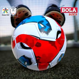 Bola Sepakbola Size 5 Ad Tiro AFF Asean Cup