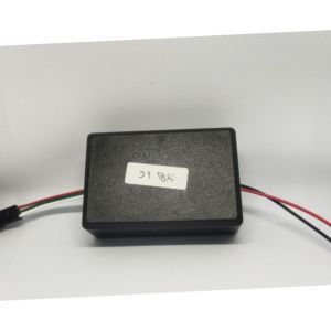 Modul lampu Strobo kaca led WS 2811 versi terbaru tulis nama setting dari Hp