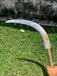 EGREK SAWIT KOLONG SPP777