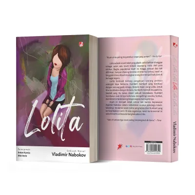 LOLITA SEBUAH NOVEL VLADIMIR NABOKOV