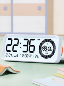 Student Countdown Timer Time Management Tool
