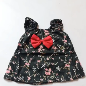 Setelan Baju Tidur Newborn Bayi Perempuan 0-3 Bulan Piyama Bayi Baru Lahir NEWBORN Pakaian Bayi Baju Tidur Katun Set Hampers Gift Set Celana Dan Baju Bayi KAP120