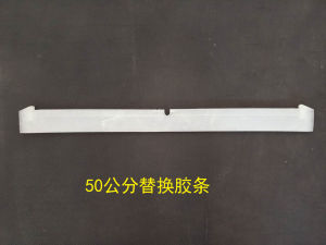 Wiper Blade Home Use Scraper Scraping Wiper Floor Floor Glass Cleaning Professional Silicone Bathroom Mop Handy Gadget