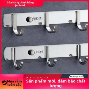 JUNHUIDA | G móc tường inox 304 chắc chắn