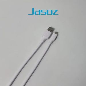 Jasoz Micro USB Cable 3A Fast Charging USB Data Cable Mobile Charging Cable for Samsung Oppo Android