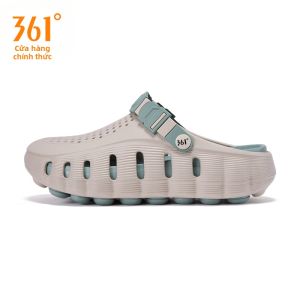 361° | Dép Xăng Đan Đế Mềm Thoáng Khí Chống Trượt