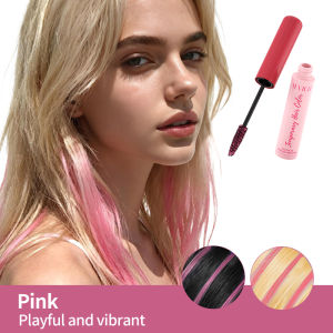 SEVICH | One-time Hair Dye Stick 6 Color Hair Colour Pen Fast Temporary Hair Coloring Covered DIY Hair Coloring Pen Makeup Cosmetics