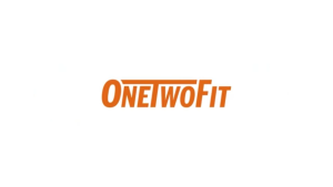OneTwoFit เครื่องเดินวงรี Elliptical เครื่องเดินวงรีไฟฟ้า 12 รระดับ สเตปเปอร์ เครื่องวิ่ง เครื่องเดินวงรี ลู่เดิน Mini Elliptical Machine Stepper รับน้ำหนัก 150KG