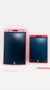 [BẢNG ĐA SẮC] Bảng Viết tự xóa LCD Bảng Vẽ Điện Tử Thông Minh Tự Động Xóa Thúc Đẩy Tư Duy Sáng Tạo Cho Bé trí tuệ