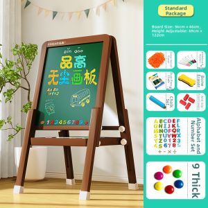 PINGAO | Dust-free Magnetic Erasable Drawing Board