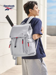 Reebok | Trendy Large Capacity Backpack for Students