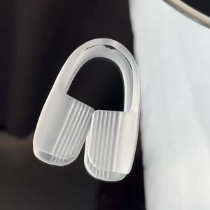 Bruxism Mouth Guard Sleep Mouthguard Splint Clenching Dental Braces Alignment Trainer Sleep Aid Teeth Protector Tools【SMQ】