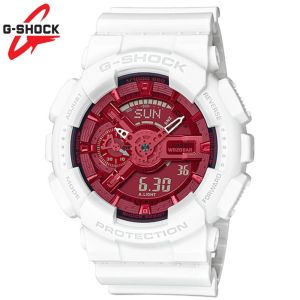 Jam Tangan Pria GShock X One Piece Limited Edition Auto Light World Time Aktif Water Resistant Jam Tangan Terbaru 2025 Olahraga Casual