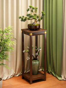 ZHISHANYUAN | Balcony Floor-standing Flower Stand