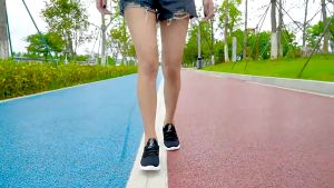 Sepatu Wanita Import Keren: Desain & Kualitas Terbaik