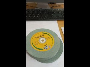 Batu Gosok NLG GC 80LV