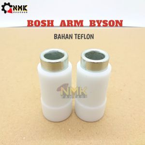 Bosh Arm Byson Karbu Fi Bahan Teflon Pnp Swing Arm Original