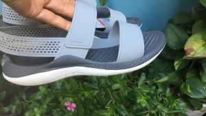 CROCS - Sandal nhựa Literide 360 chống mùi hôi chân cho nữ Model 2023- pb107