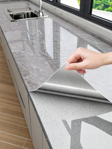 O Margo | Fire-Resistant Heat-Resistant Protective Sticker