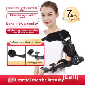 ZHENGBEI | Automatic Elbow Joint Rehabilitation Flexion and Extension Trainer for Hemiplegia