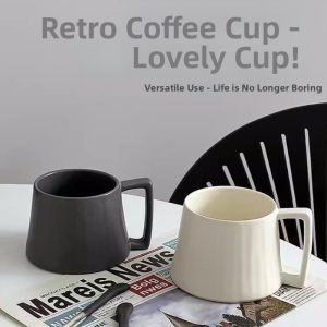 Vintage Ceramic Cup