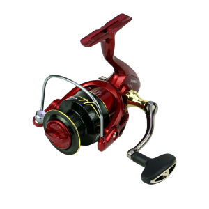 3000-7000 Series ซ้าย/ขวามือ 22KG ลากสูงสุด SPINNING Reel โลหะทนทานน้ําจืดน้ําเค็มตกปลา REEL เครื่องมือตกปลา