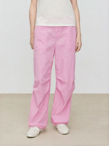 URLAZH | Outdoor Casual Loose Utility Cool Pants Women