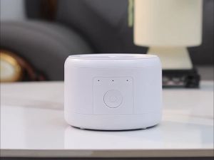Máy Làm Sạch Răng Siêu Âm Điện USB Đa Chức Năng Dành Cho Răng Giả Niềng Răng Khay Niềng Răng Với Hộp Làm Sạch Vô Hình