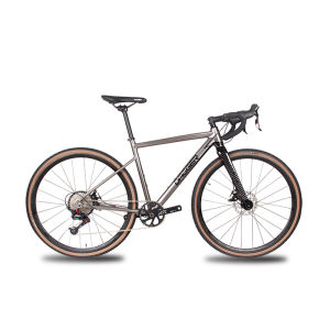 dagger | Disc Brake All Terrain Gravel Bike