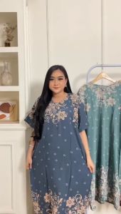 Daster Cabutan Murah 90rb Dapat 3 Baju Daster Klok A Paket 90rb Daster Rafle Baju Tidur Wanita Dress